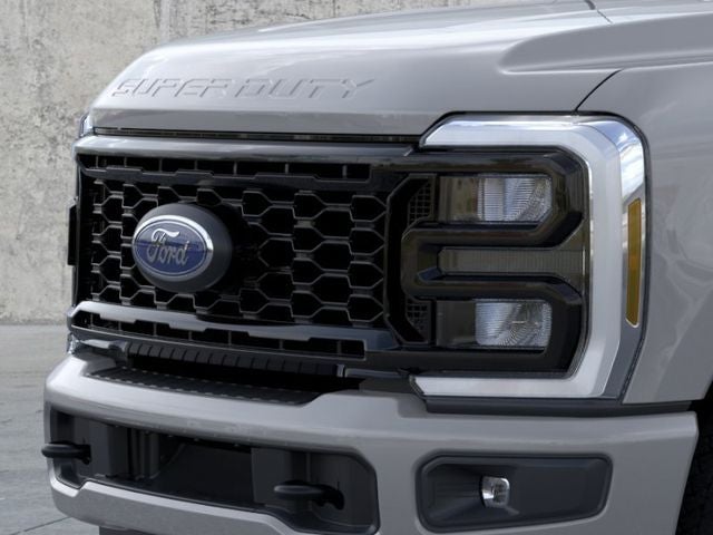 2026 Ford F-250SD F-250® XL