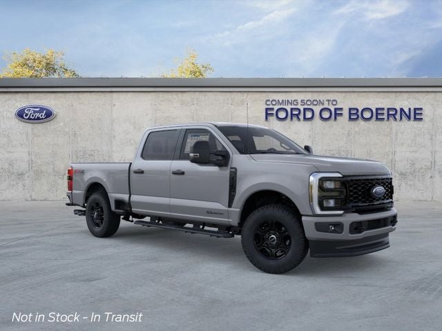 2026 Ford F-250SD F-250® XL