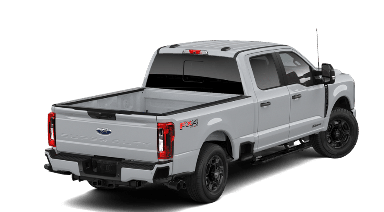 2026 Ford F-250SD F-250® XL