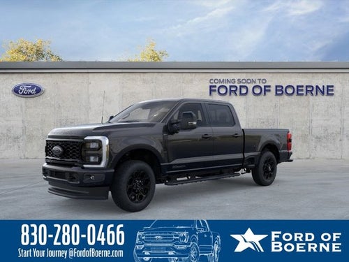 2026 Ford F-250SD F-250® Lariat®
