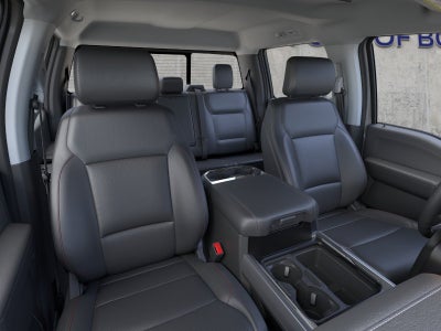 2026 Ford F-250SD F-250® Lariat®