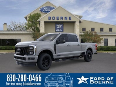 2026 Ford F-250SD F-250® XLT