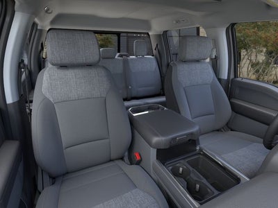 2026 Ford F-250SD F-250® XLT
