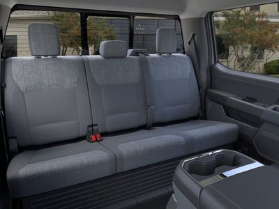 2026 Ford F-250SD F-250® XLT