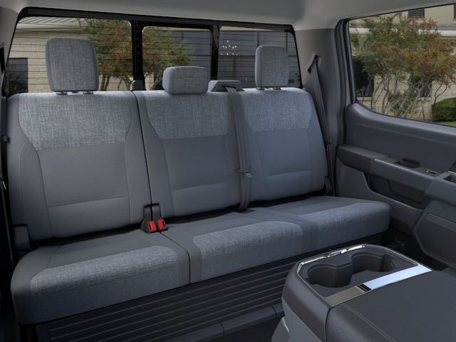 2026 Ford F-250SD F-250® XLT