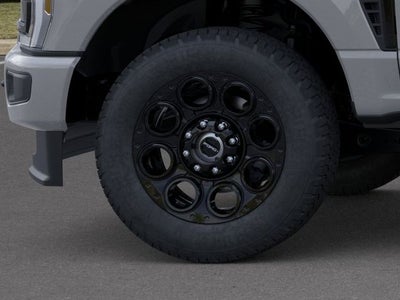2026 Ford F-250SD F-250® XLT