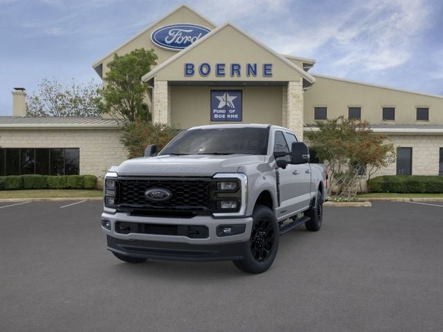 2026 Ford F-250SD F-250® XLT