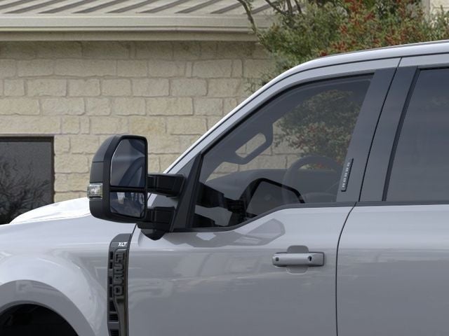 2026 Ford F-250SD F-250® XLT