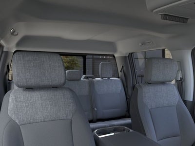 2026 Ford F-250SD F-250® XLT