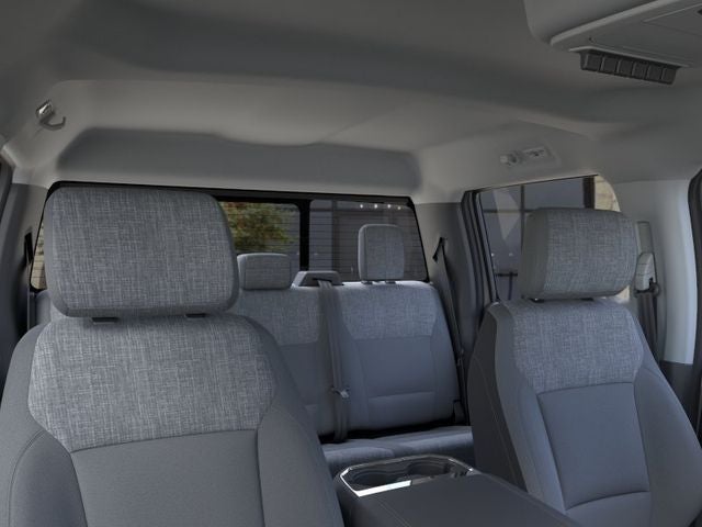 2026 Ford F-250SD F-250® XLT