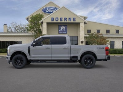 2026 Ford F-250SD F-250® XLT