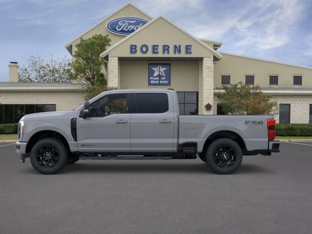 2026 Ford F-250SD F-250® XLT