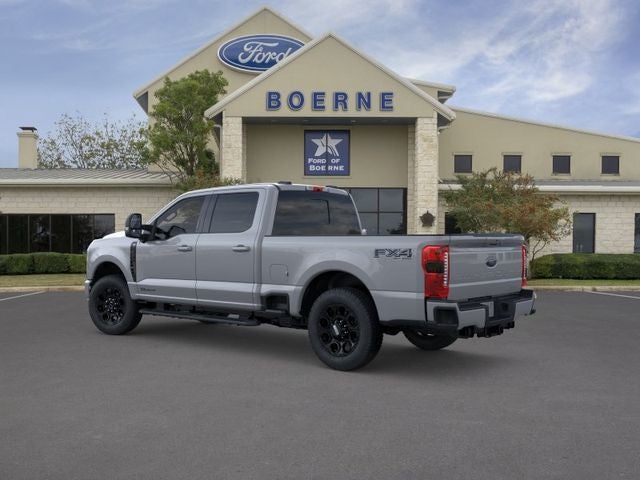 2026 Ford F-250SD F-250® XLT