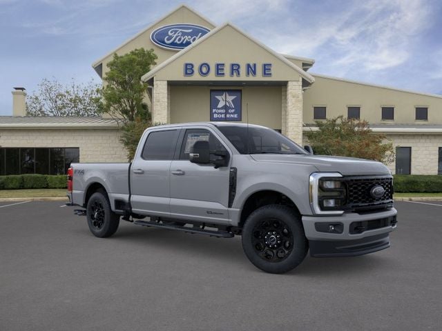 2026 Ford F-250SD F-250® XLT