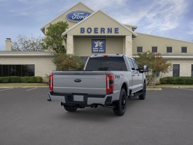 2026 Ford F-250SD F-250® XLT
