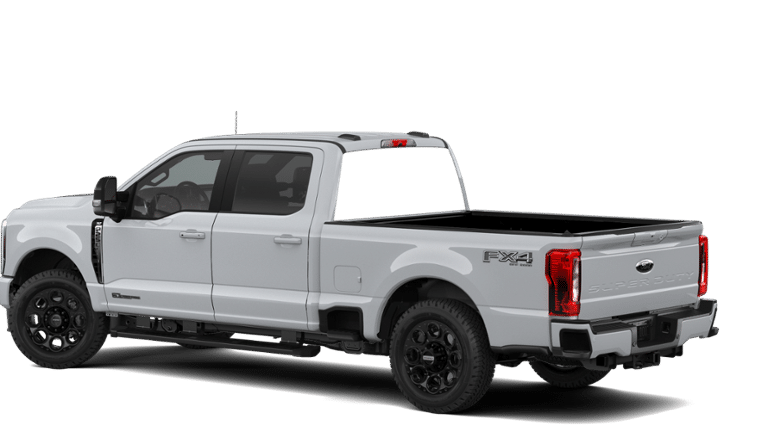 2026 Ford F-250SD F-250® XLT