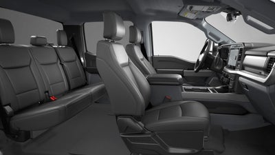 2026 Ford F-250SD F-250® XLT