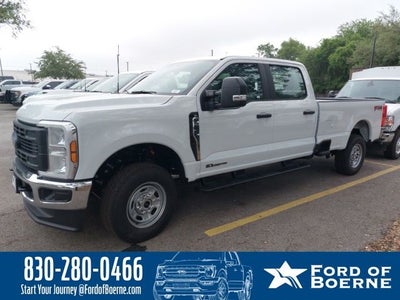 2026 Ford F-250SD F-250® XL