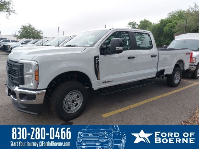 2026 Ford F-250SD F-250® XL