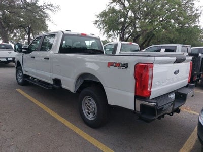 2026 Ford F-250SD F-250® XL