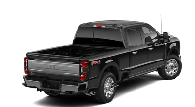 2026 Ford F-250SD F-250® King Ranch®