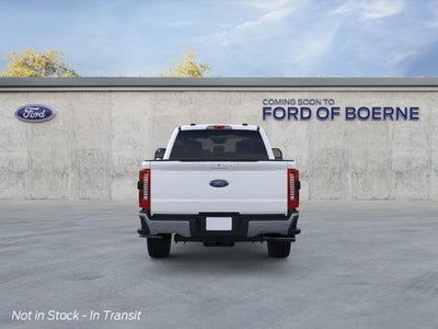 2026 Ford F-250SD F-250® Lariat®