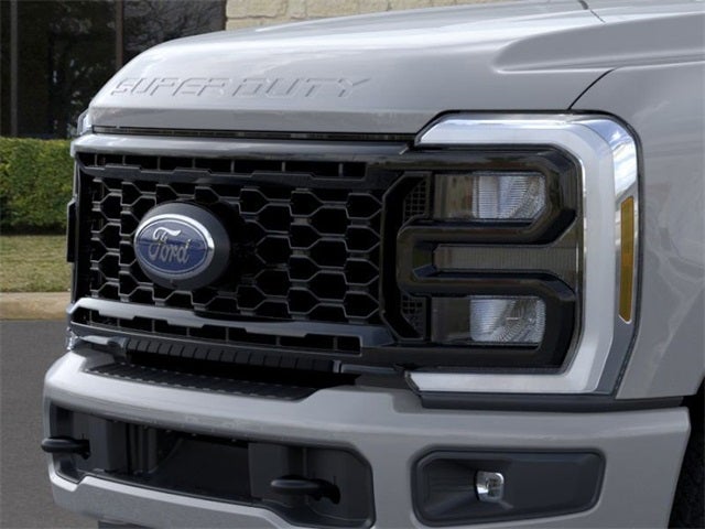 2026 Ford F-250SD F-250® XL