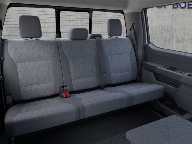 2026 Ford F-250SD F-250® XL