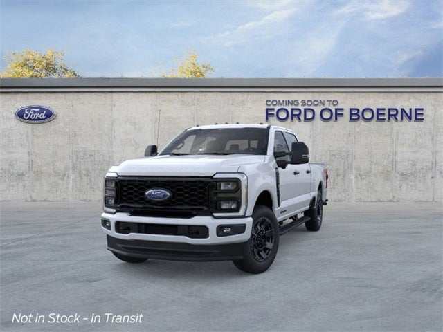 2026 Ford F-250SD F-250® XL