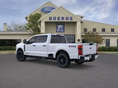 2026 Ford F-250SD F-250® XL