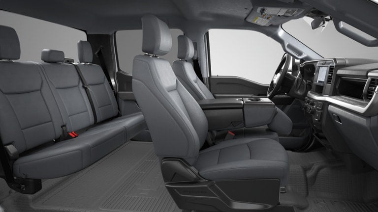 2026 Ford F-250SD F-250® XL