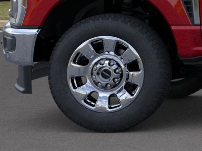 2026 Ford F-250SD F-250® Lariat®
