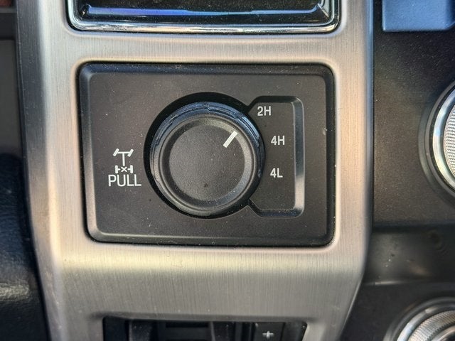 2020 Ford F-250SD Platinum