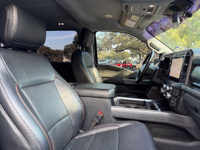 2024 Ford F-250SD Lariat