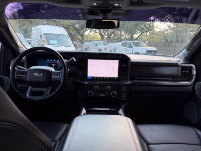2024 Ford F-250SD Lariat