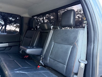 2024 Ford F-250SD Lariat