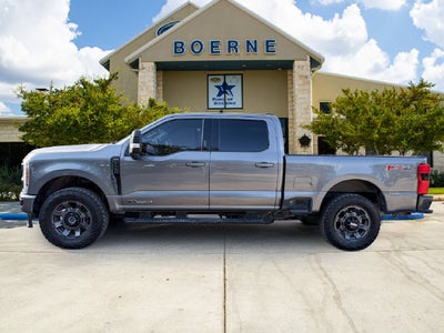 2024 Ford F-250SD Lariat