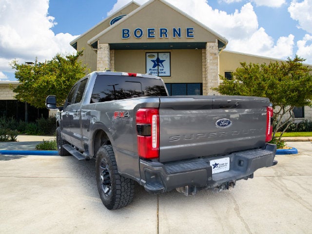 2024 Ford F-250SD Lariat