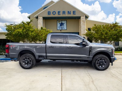 2024 Ford F-250SD Lariat