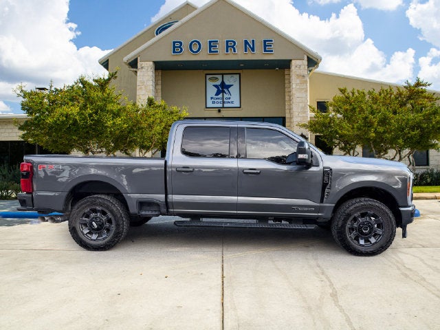 2024 Ford F-250SD Lariat