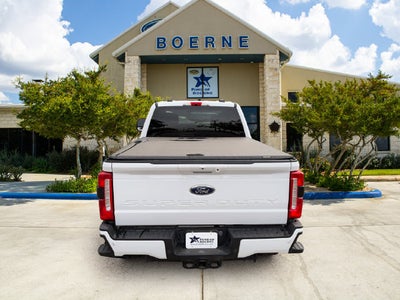 2024 Ford F-250SD XLT