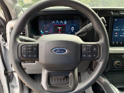 2024 Ford F-250SD XLT