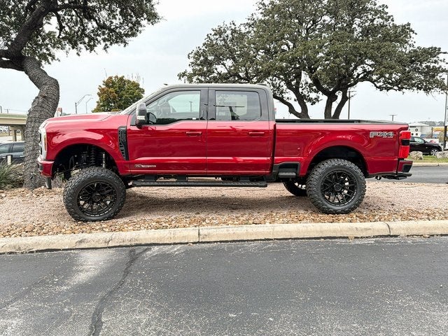 2026 Ford F-250SD F-250® Lariat®