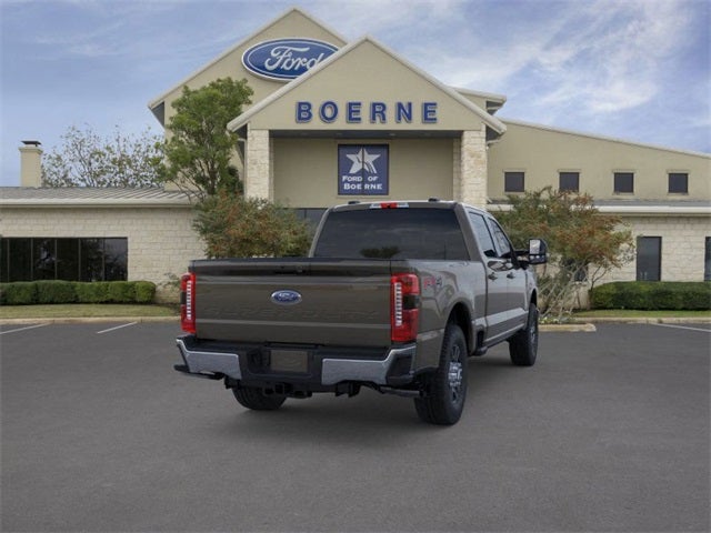 2026 Ford F-250SD F-250® Lariat®