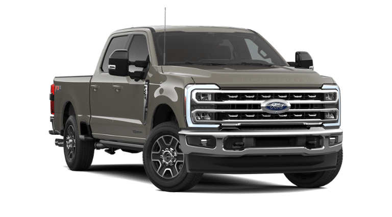2026 Ford F-250SD F-250® Lariat®