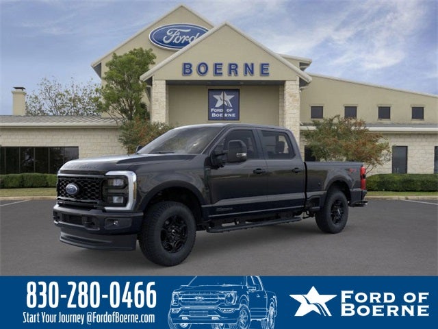 2026 Ford F-250SD F-250® XL
