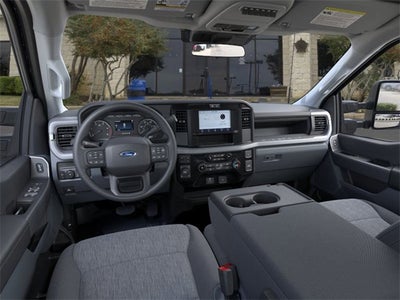 2026 Ford F-250SD F-250® XL