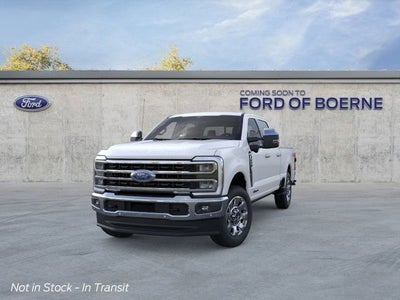 2026 Ford F-250SD F-250® King Ranch®