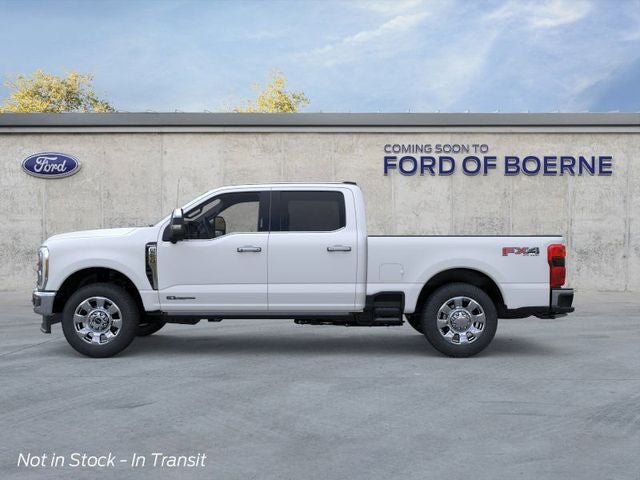 2026 Ford F-250SD F-250® King Ranch®