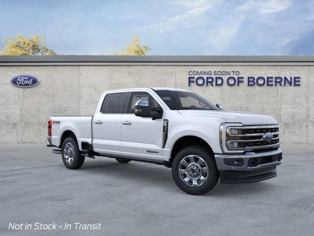 2026 Ford F-250SD F-250® King Ranch®